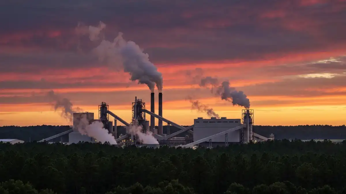 International Paper Temporarily Suspends Pine Hill, Alabama Mill After Weather Damages Roof Structure