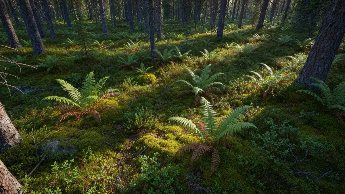 It’s Not Lyme Disease: The Rapidly Rising Tick-Borne Illness Forestry Workers Need to Know