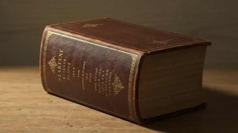 Vintage statute book and tariff paperwork illustrating Section 338 of the 1930 Tariff Act
