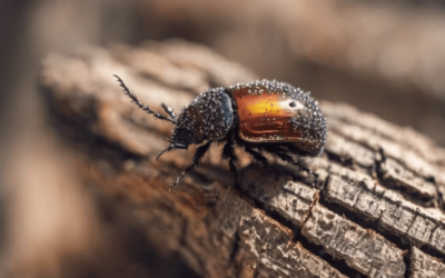Pine Beetle Decline in Alberta: Key Factors, Impact of Climate, and Success Stories