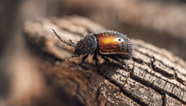 Pine Beetle Decline in Alberta: Key Factors, Impact of Climate, and Success Stories