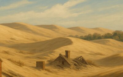 Michigan’s Singapore Beneath the Dunes