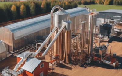Bioheat Systems in Canada: Expanding Practical Use Cases