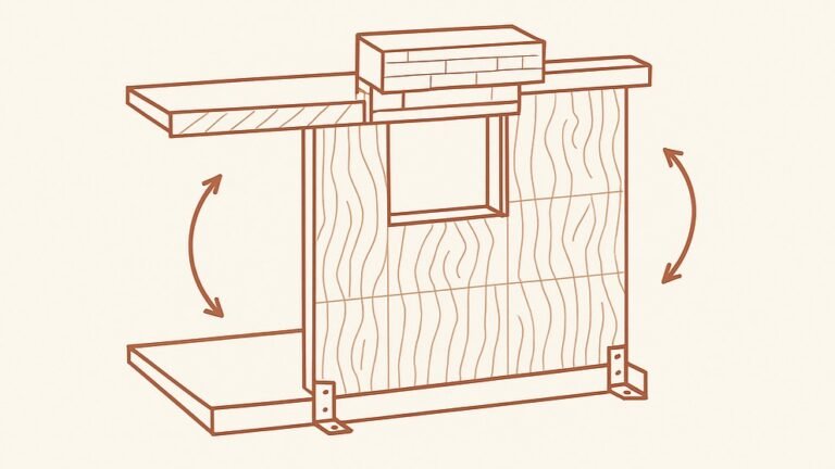CLT Shear Walls