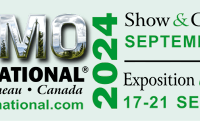 DEMO International Canadian Woodlands Forum Event Moves To Venosta, Quebec