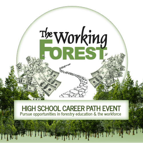 EVENT TWF High School Career Path Invitation 2024 (1)