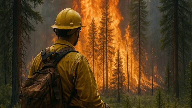 Forestry Management