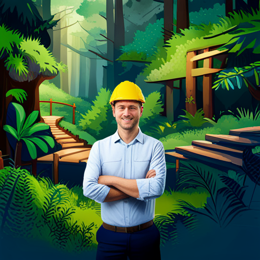 Forest Engineer – Job Description, Salary and How to Start