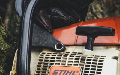 Forestry Equipment for Small Logging Operations in 2025