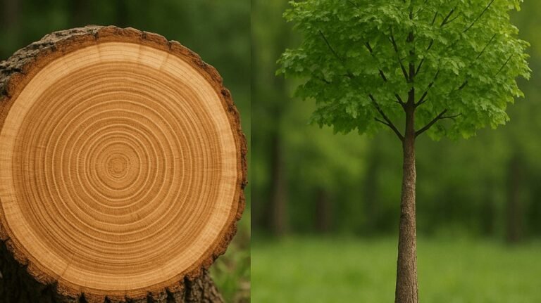 Historic Timber Dating