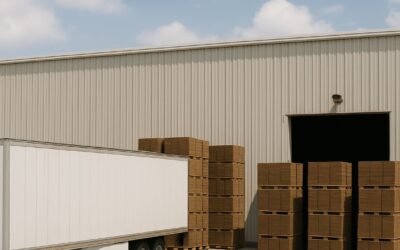 International Paper Consolidates Operations in Rio Grande Valley to Enhance Customer Service and Growth