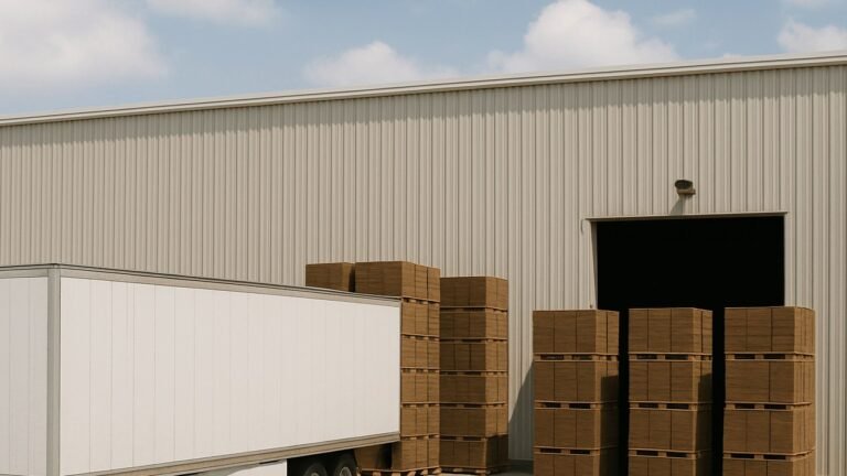 International Paper Consolidates