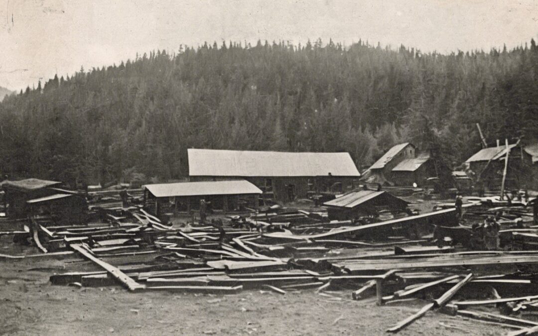 Oregon-wood-manufacturing