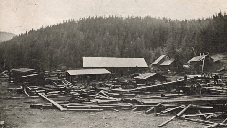 Oregon-wood-manufacturing