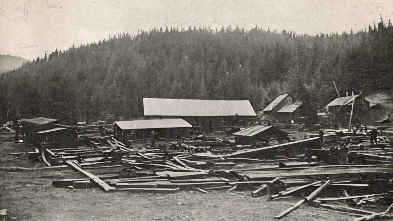 Oregon-wood-manufacturing