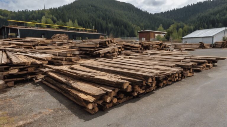 sawmill northern b.c.