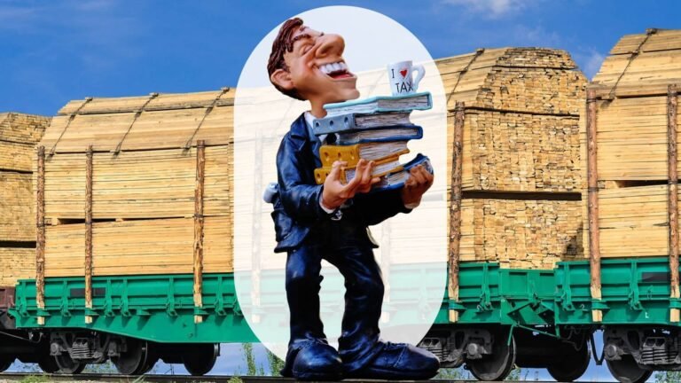 U.S.Soft Lumber Tax Hike 2024 (1)