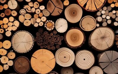 Inside One of the Largest Wood Collections in the World