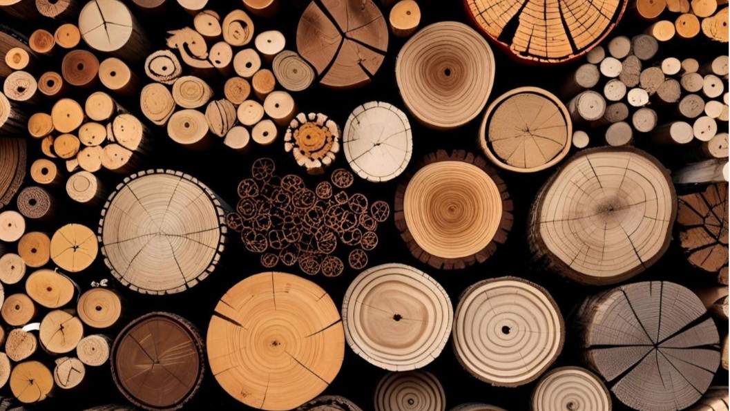 Inside One of the Largest Wood Collections in the World