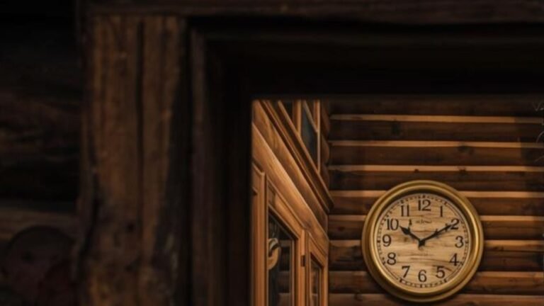 logging window
