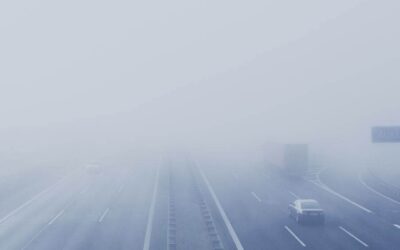Wildfire Smoke Threatens North America as Hot, Dry Summer Forecasted