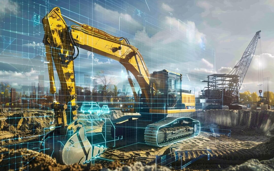 Ai in construction
