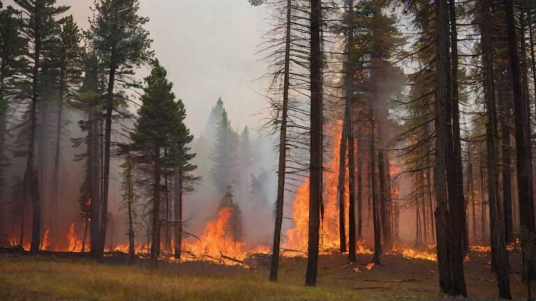 Alberta’s 2024 Wildfire Season Already Started