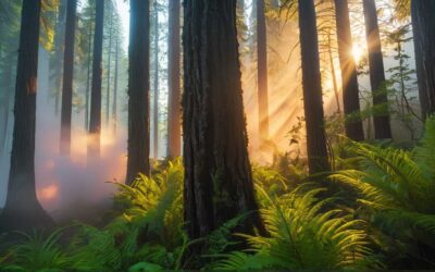 US Forest Service Proposes Changes to Northwest Forest Plan