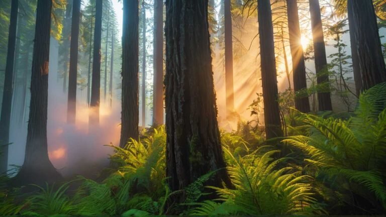 US Forest Service Proposes Changes to Northwest Forest Plan