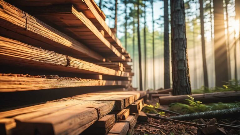 Georgia Forestry Foundation Promotes Mass Timber Construction
