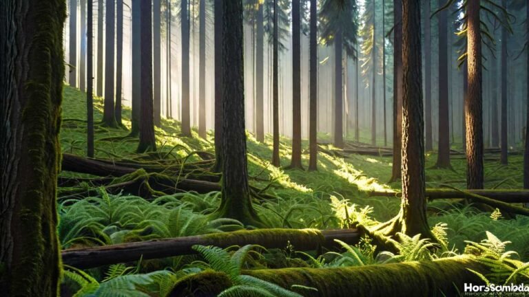 In British Columbia 1 in 6 Manufacturing Jobs are in the Forest Sector
