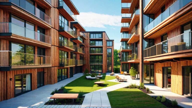 Ontario Encapsulated Mass Timber Construction EMTC Initiatives