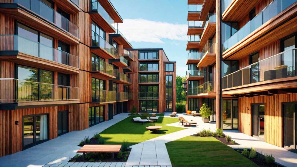 Ontario Encapsulated Mass Timber Construction EMTC Initiatives - The ...