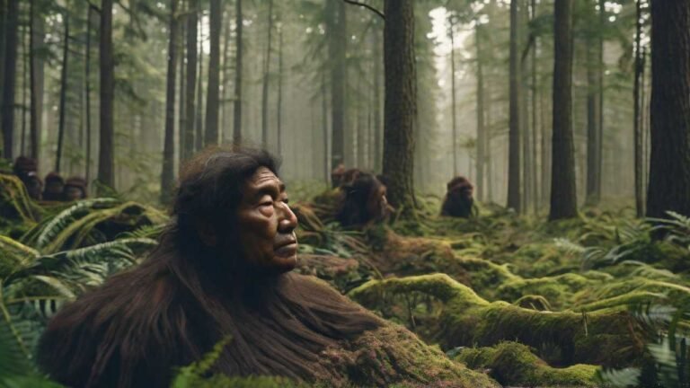 BC First Nations Forestry Council – BCFNFC Mission in Tokyo Japan