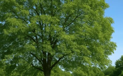 Ash Trees Are Fighting Back Against Ash Dieback