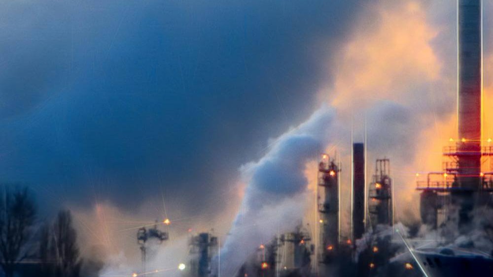 carbon offsets