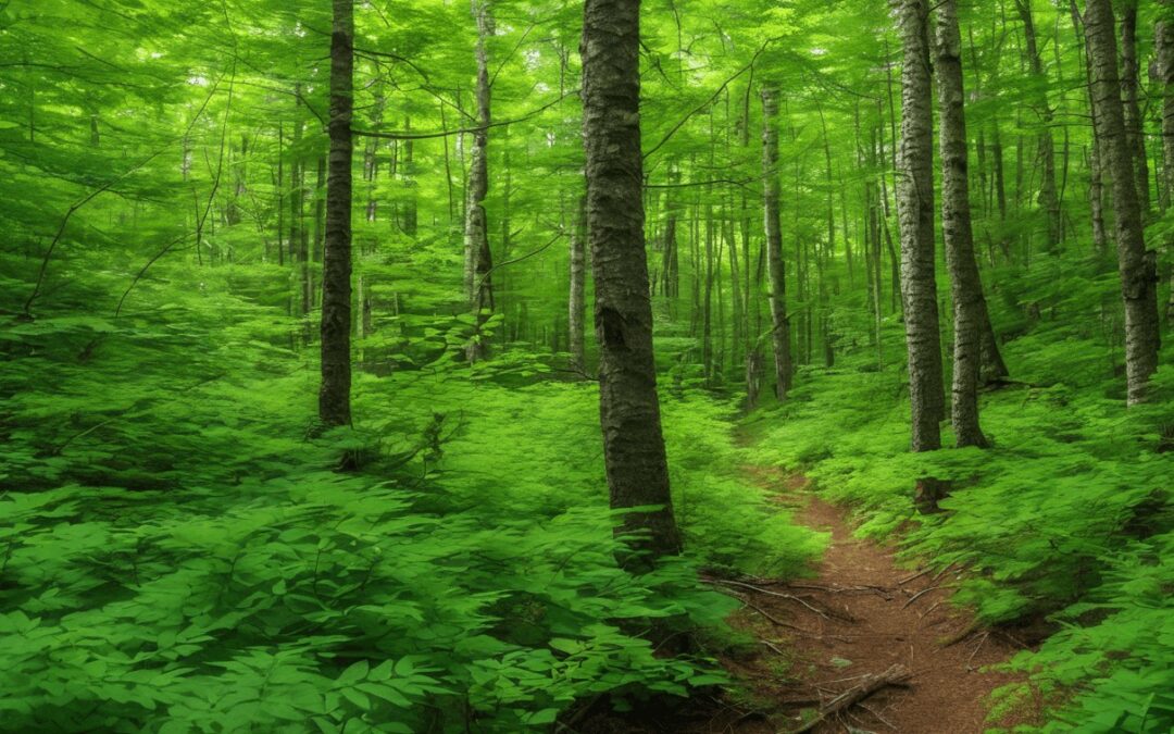 ecological-forestry-in-Maine