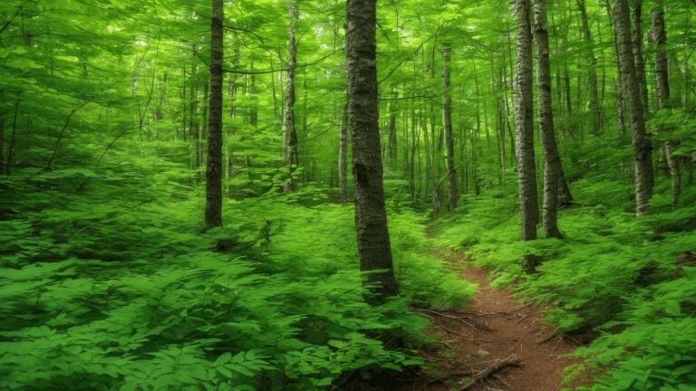 ecological-forestry-in-Maine
