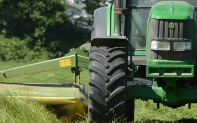 2025 Forestry Equipment Innovations: Practical Applications Without the Hype