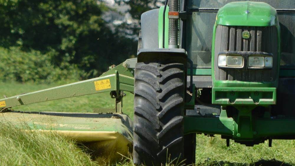 forestry equipment