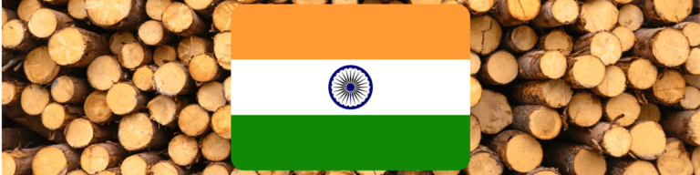 Born in India? Choose a career in forestry!