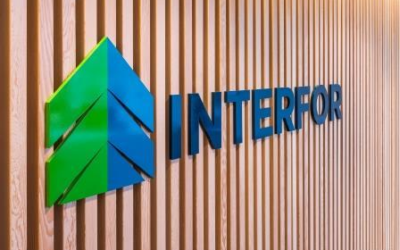 Interfor Corporation Plans Production Cuts Until 2024 Q3