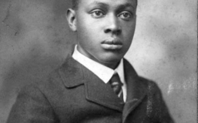 Ralph Elwood Brock – America’s First Black Forestry School Graduate