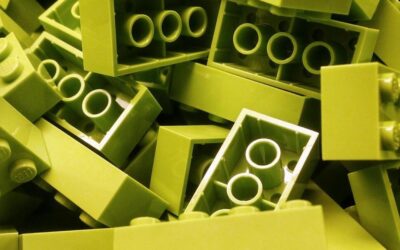 Lego Manufacturing Vietnam and Sustainable Toy Production