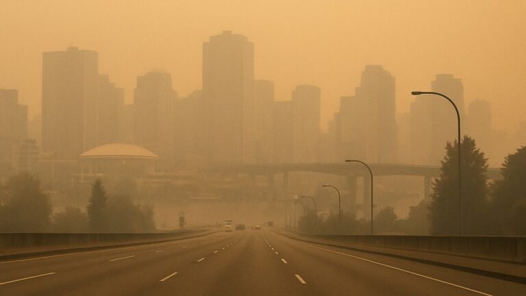 lower mainland