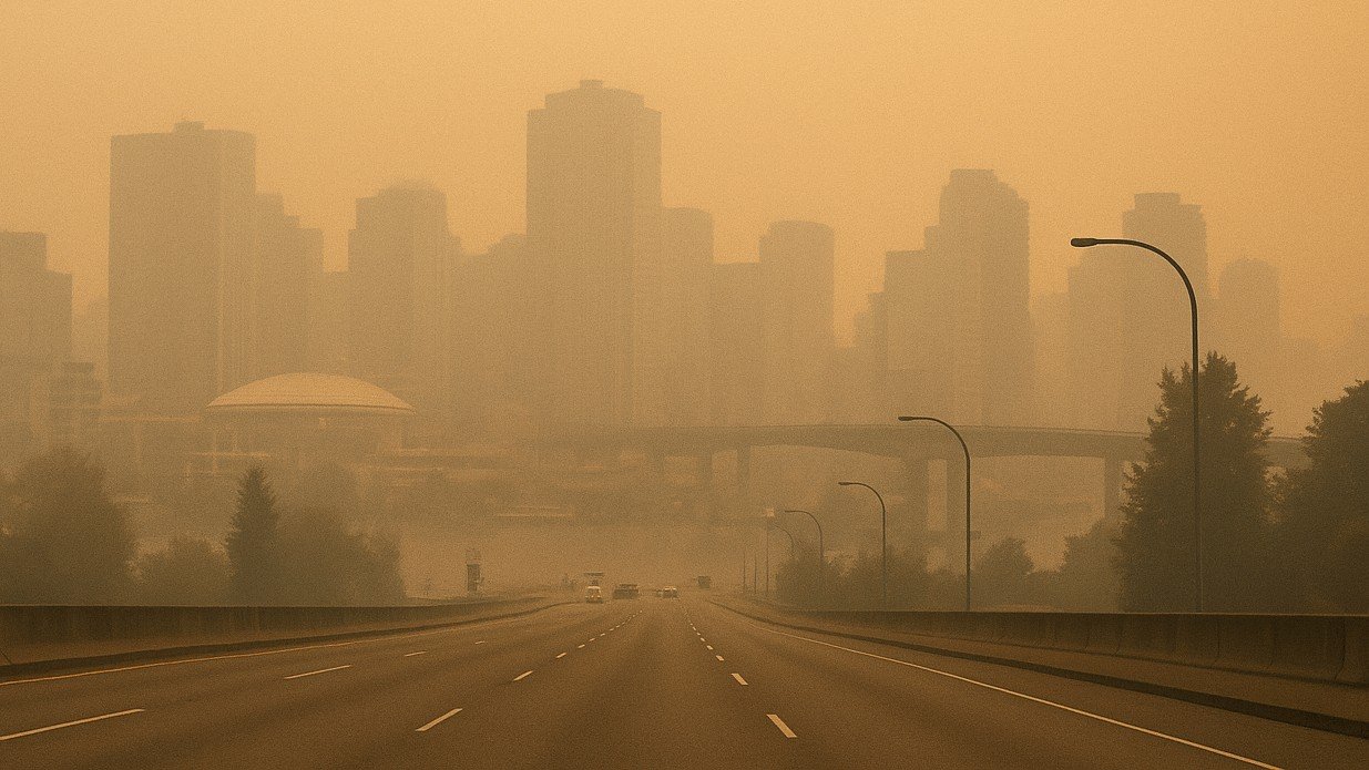 lower mainland
