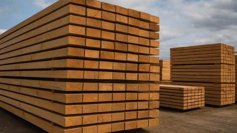 lumber prices