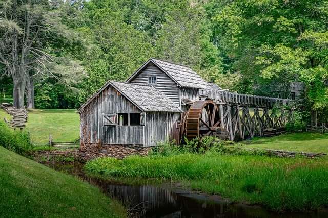 mabry-mill-the-working-forest