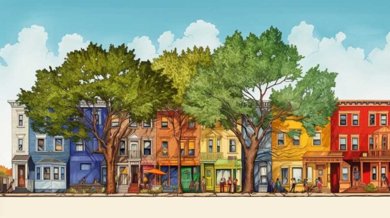 The Tree Equity Score: A Game Changer for Environmental Justice