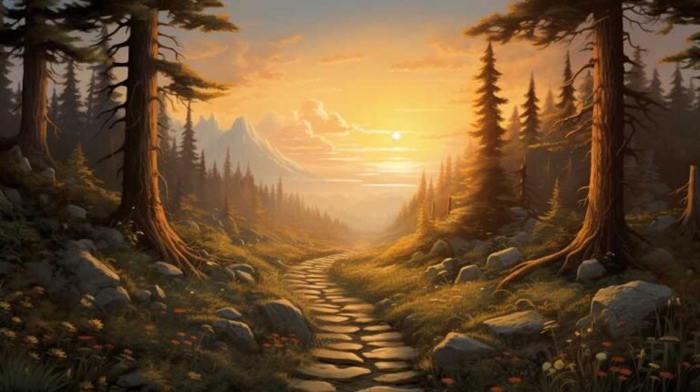 Unveiling the Secrets of a Forester’s Career Journey